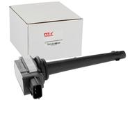 Bobina Accensione Adatto A per Nissan Qashqai/Qashqai +2 1.6,2.0,Tiida 2.0 07 No