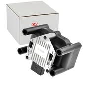 Bobina di accensione Tipo di raccordo M4 ECZ-VW-001 NTY per VW AUDI SKODA SEAT