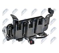 NTY Bobina d'accensione HYUNDAI FORD 2,7 2,8 27301-37110 27301-37120