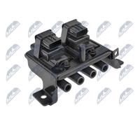 NTY Bobina d'accensione MAZDA 1,8 BPE8-18-10XB BPE8-18-10XC BPE8-18-10XC-9U