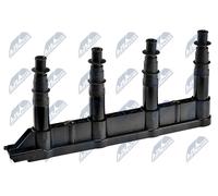 NTY Bobina d'accensione PEUGEOT CITROËN 1,4 1104091 5970.85 9651710680