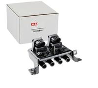 Bobina Accensione Adatto A per Mazda MX5 1.8I 16V 1995.04 1998.01- OE Per Ve