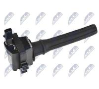 NTY Bobina d'accensione compatibile con CHRYSLER DODGE ECZ-CH-010