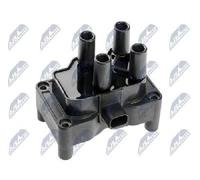 Bobina Accensione Adatto A per Ford Focus II 1.4, 1.6, C-Max / II 1.6, Mondeo IV