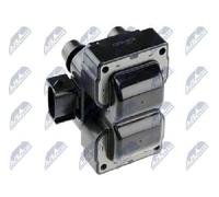 NTY Bobina d'accensione compatibile con FORD MAZDA ECZ-FR-003