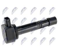 NTY Bobina d'accensione ECZ-HD-007 compatibile con Honda Civic VII Hatchback, Stream, FR-V