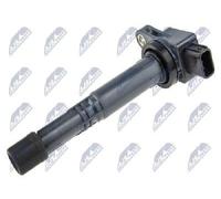 NTY Bobina d'accensione ECZ-HD-017 compatibile con Honda Accord VII 2.0/2.4 2003-2008