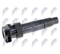 NTY Bobina d'accensione compatibile con HYUNDAI KIA ECZ-KA-300