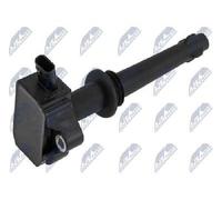 NTY Bobina d'accensione ECZ-LR-001 per Jaguar e Land Rover (Discovery IV, Range Rover Sport)