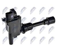 NTY Bobina d'accensione compatibile con MAZDA ECZ-MZ-017