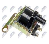 Bobina di accensione Tipo di raccordo dente di sega ECZ-PL-001 NTY per OPEL