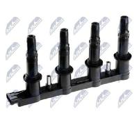 NTY Bobina d'accensione ECZ-PL-028 compatibile con OPEL, CHEVROLET, DAEWOO General Motors