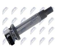 NTY Bobina d'accensione compatibile con TOYOTA ECZ-TY-014
