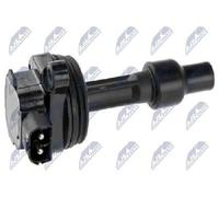 NTY Bobina d'accensione ECZ-VV-005 con cappuccio candela per Volvo S40/V50 2.4 2004-