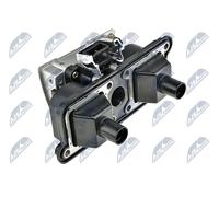 Bobina di accensione senza cappuccio candela d'accensione ECZ-VW-008 NTY per VW