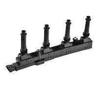 Bobina di accensione ECZ-PL-013 NTY per OPEL ASTRA G Coupé ASTRA G Hatchback