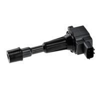 NTY Bobina Di Accensione Modulo Di Accensione Compatibile Per Mazda 3 1.6 1.4 2