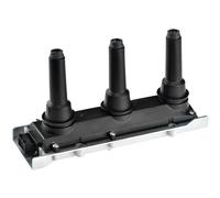 Bobina Accensione Adatto per Saab 9-5 3.0T 1998- OE zu Vergl IC06102, 03SKV273,