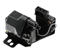 Bobina di accensione Tipo di raccordo dente di sega ECZ-VW-019 NTY per AUDI V8