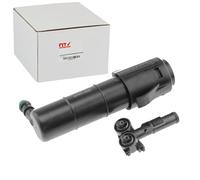 NTY Bocchetta di lavaggio faro anteriore destro adatto per | Eds-Pl-005