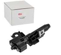 NTY Bocchetta di lavaggio faro destro adatto per | Eds-Sb-009