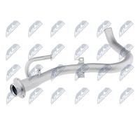 NTY PWP-SB-001 Bocchettone riempimento, Serbatoio carburante