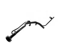 NTY Bocchettone Di Rifornimento Serbatoio Per Nissan Qashqai +2 I J10 JJ10 2.0