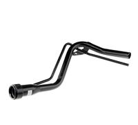 NTY Bocchettone Di Rifornimento Serbatoio Per Toyota Yaris _P1_ 1.3 SCP1_ NLP1_