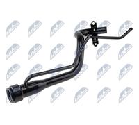 NTY Bocchettone riempimento serbatoio carburante LEXUS 2,0 3,0 77201-53030