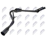NTY Bocchettone riempimento serbatoio carburante MAZDA 1,8 GJ6A-42-210