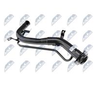 NTY Bocchettone riempimento serbatoio carburante OPEL SUZUKI 1,0 1,2 4700164