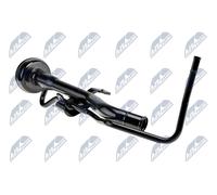 NTY Bocchettone riempimento serbatoio carburante per NISSAN 2,5 3,0 17221-EB400