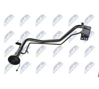 NTY Bocchettone riempimento serbatoio carburante per NISSAN INFINITI 3,3 3,5