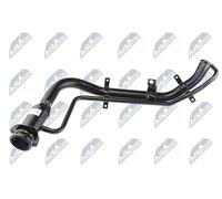 NTY Bocchettone riempimento, Serbatoio carburante PWP-MS-003