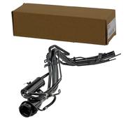 NTY Bocchettone riempimento, Serbatoio carburante PWP-MS-017