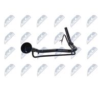 NTY PWP-NS-009 Bocchettone riempimento, Serbatoio carburante