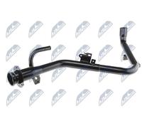 NTY Bocchettone riempimento Serbatoio carburante PWP-SB-002