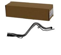 NTY Bocchettone riempimento serbatoio carburante PWP-SU-004 compatibile con FIAT SUZUKI