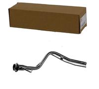 Tubo riempimento serbatoio PWP-SU-005 NTY per SUZUKI SWIFT III