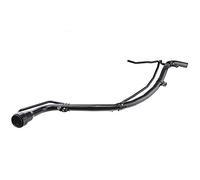 NTY Bocchettone riempimento Serbatoio carburante PWP-TY-001