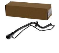 NTY Bocchettone riempimento, Serbatoio carburante PWP-TY-007