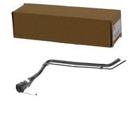 NTY PWP-TY-021 Bocchettone riempimento, Serbatoio carburante