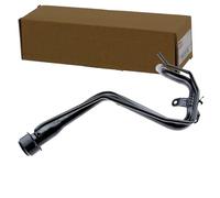 NTY Bocchettone riempimento, Serbatoio carburante compatibile con TOYOTA