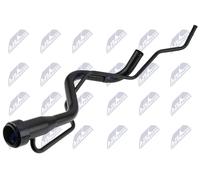 NTY Bocchettone riempimento serbatoio carburante TOYOTA 2,0 77201-12430