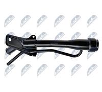 NTY Foro di Riempimento Serbatoio Carburante per Toyota Hilux VII Pick-Up _N1_