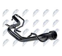 NTY Foro di Riempimento Serbatoio Carburante per Toyota Rav 4 II CLA2_XA2_ZCA2