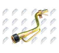 NTY PWP-DA-001 Bocchettone riempimento, Serbatoio carburante
