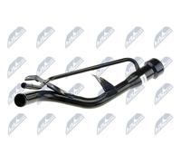 NTY Bocchettone riempimento, Serbatoio carburante compatibile con TOYOTA