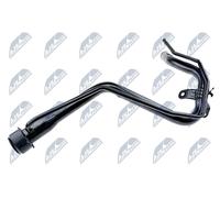 NTY Bocchettone riempimento, Serbatoio carburante compatibile con TOYOTA
