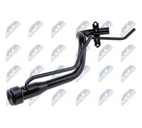 NTY Bocchettone riempimento, Serbatoio carburante compatibile con LEXUS